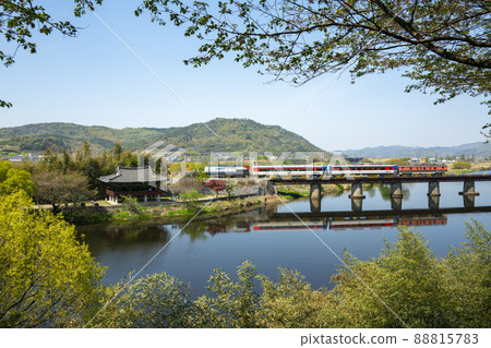 Yeongbyeokjeong, Jiseokcheon Yeongbyeokjeong, Jiseokcheon 88815783