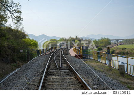 Yeongbyeokjeong, Jiseokcheon 88815911