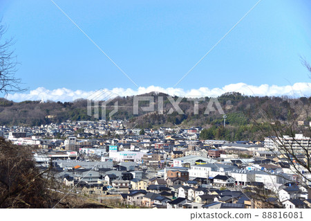 金澤市區田神遠景 金澤市區田神遠景 88816081