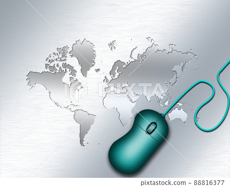 Digital World Digital World 88816377