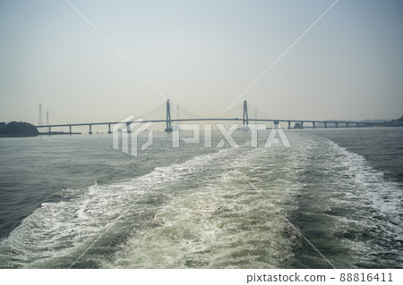 Yeongheung Bridge Yeongheung Bridge 88816411