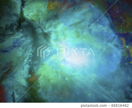 Galactic Space Light Galactic Space Light 88816482