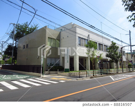 府中市親友會館 88816507