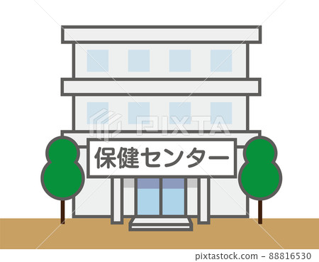 保健中心 保健中心 88816530
