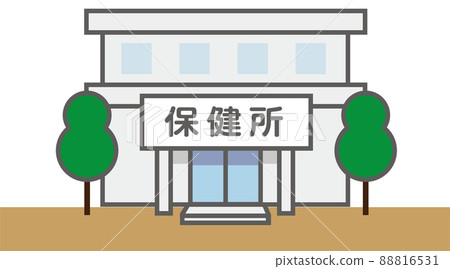 公共衛生中心 88816531