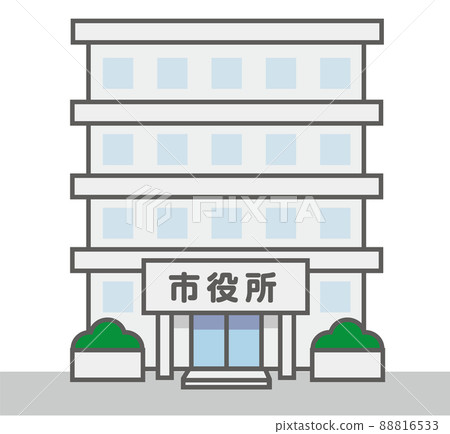 市政廳 88816533