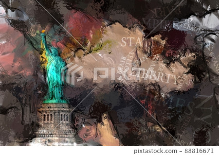 Liberty Liberty 88816671