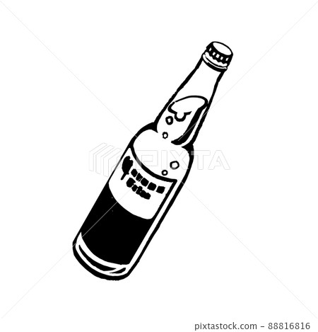 Bottled beer Bottled beer 88816816