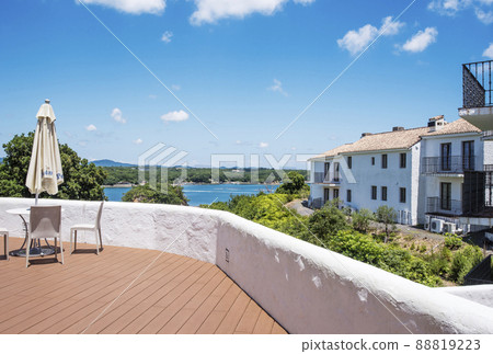 志摩地中海村 伊勢志摩旅遊景點 伊勢志摩國立公園度假設施 志摩地中海村 伊勢志摩旅遊景點 伊勢志摩國立公園度假設施 88819223