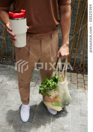 Living Sustainable Lifestyle 88820364