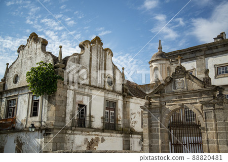 PORTUGAL ALENTEJO EVORA 88820481