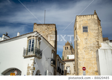 PORTUGAL ALENTEJO EVORA 88820485