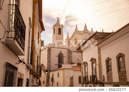 PORTUGAL ALENTEJO EVORA 88820577