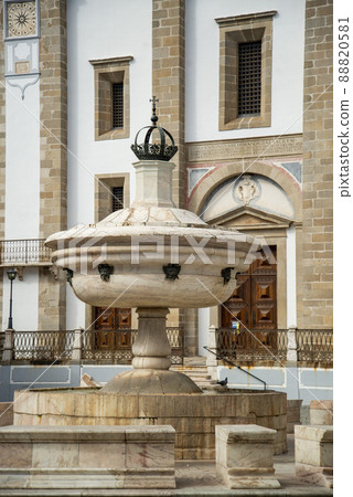 PORTUGAL ALENTEJO EVORA 88820581