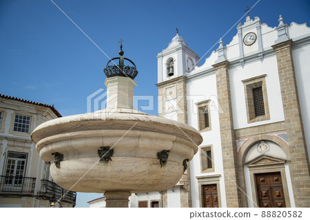 PORTUGAL ALENTEJO EVORA 88820582