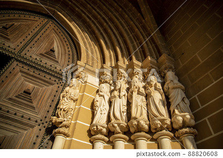 PORTUGAL ALENTEJO EVORA 88820608