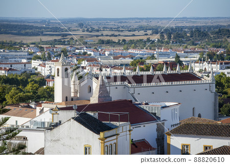PORTUGAL ALENTEJO EVORA 88820610