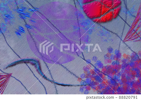 Colorful abstract Colorful abstract 88820791