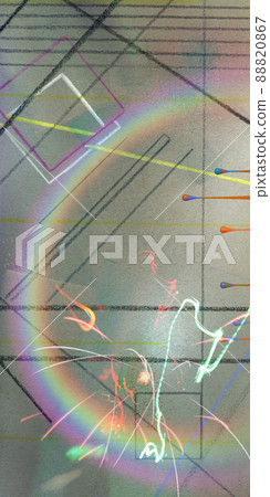 Abstract Geometry 88820867