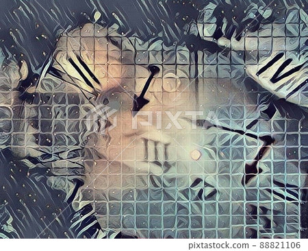 Time Time 88821106