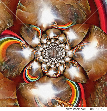 Moment of creation 88821142