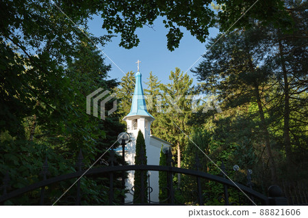 Svetlogorsk Russian Orthodox Church Svetlogorsk Russian Orthodox Church 88821606