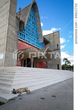 Basilica Catedral Nuestra Senora de la Altagracia Basilica Catedral Nuestra Senora de la Altagracia 88821710