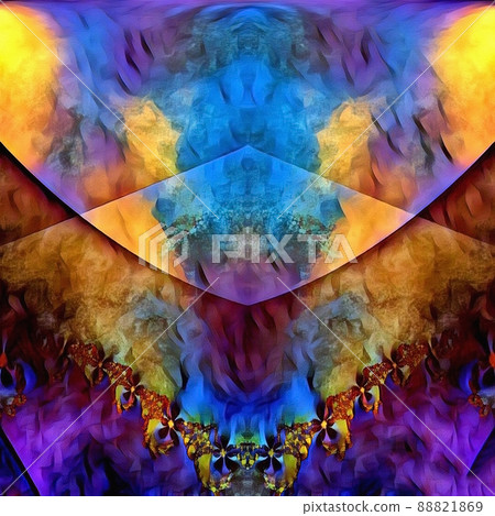 Colorful Intersections Colorful Intersections 88821869