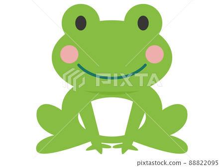一隻青蛙 88822095