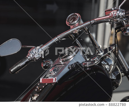 vintage old motorcycle vintage old motorcycle 88822780