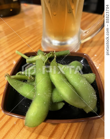 毛豆 毛豆 88823784