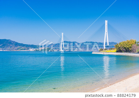 Setonai Shimanami Kaido,Tazura Ohashi Setonai Shimanami Kaido,Tazura Ohashi 88824179