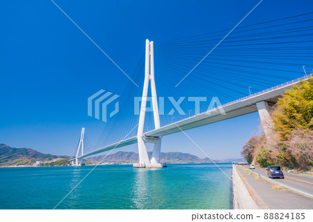 Setonai Shimanami Kaido, Tazura Ohashi 88824185