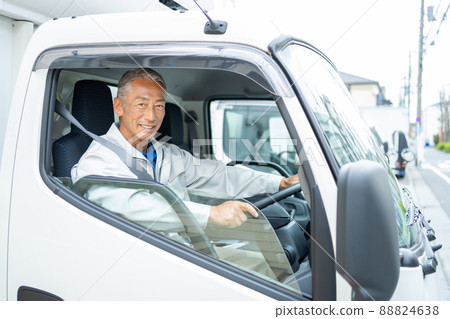 高級男性貨運業務 88824638