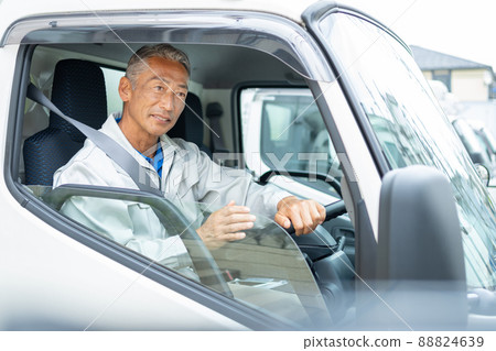 高級男性貨運業務 88824639