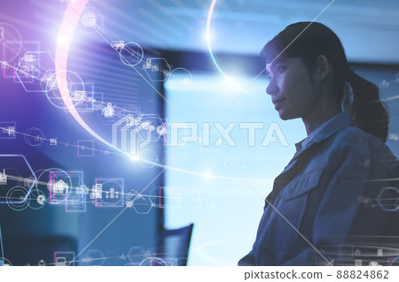 商業。 88824862