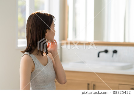 女生 女孩 女性 88825432