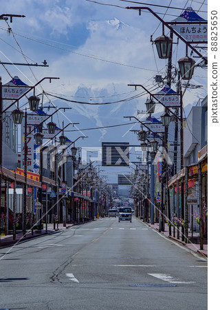 Fuji in Honcho 2-chome Shopping Street Fuji in Honcho 2-chome Shopping Street 88825650