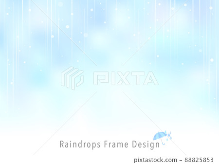 Baiu background frame 88825853