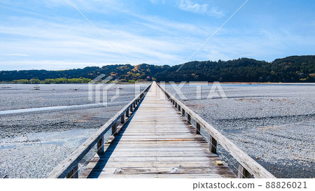 Horai Bridge 88826021