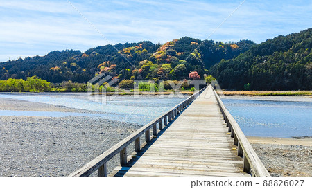 Horai Bridge 88826027