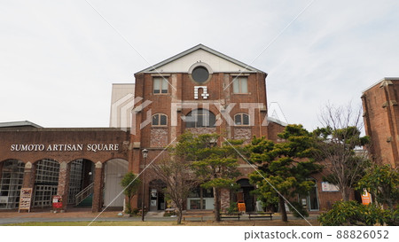 淡路洲本工匠廣場 A BRICK 淡路洲本工匠廣場 A BRICK 88826052