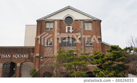 淡路洲本工匠廣場 A BRICK 淡路洲本工匠廣場 A BRICK 88826053