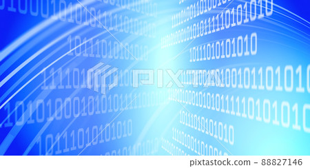 Illustration background material Illustration background material 88827146