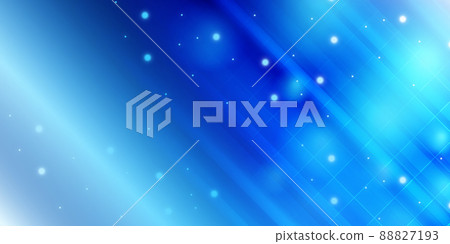 Illustration background material 88827193