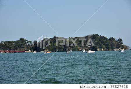 日本Sankei Matsushima 日本Sankei Matsushima 88827838