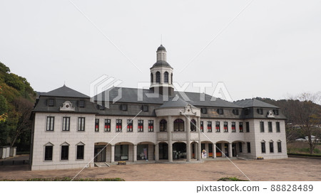 Naruto German House, Tokushima Prefecture 88828489