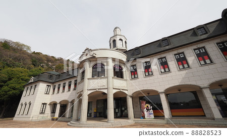 Naruto German House, Tokushima Prefecture Naruto German House, Tokushima Prefecture 88828523