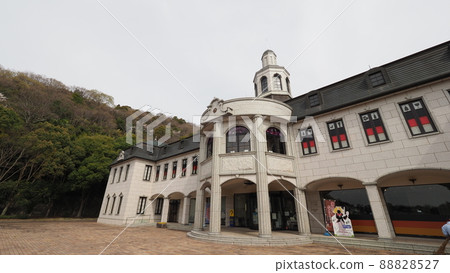 Naruto German House, Tokushima Prefecture 88828527
