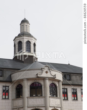 Naruto German House, Tokushima Prefecture 88828559